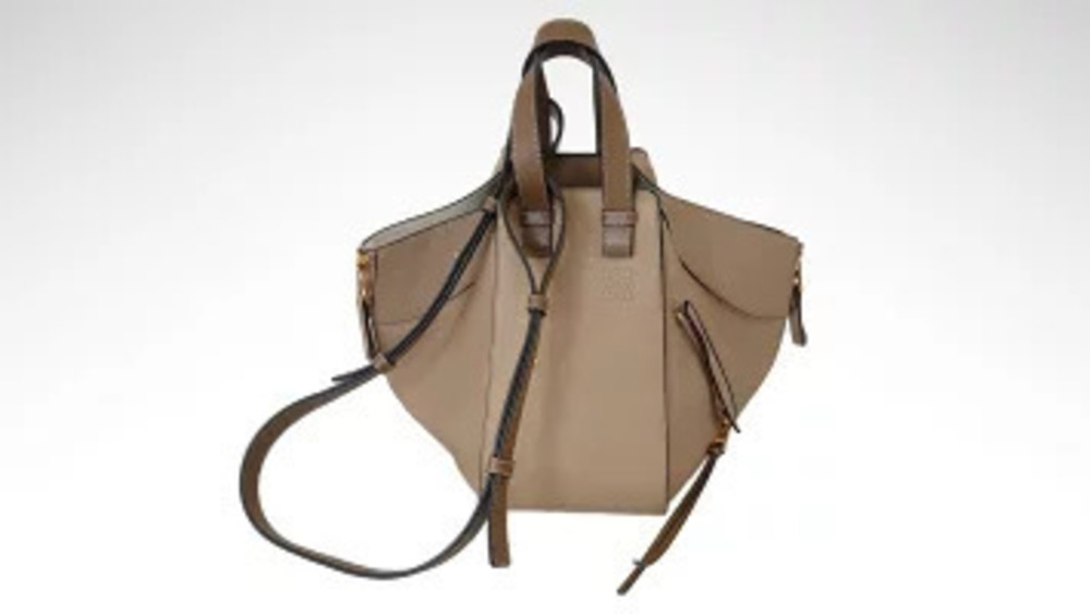 Fendi Runaway Pink Bag